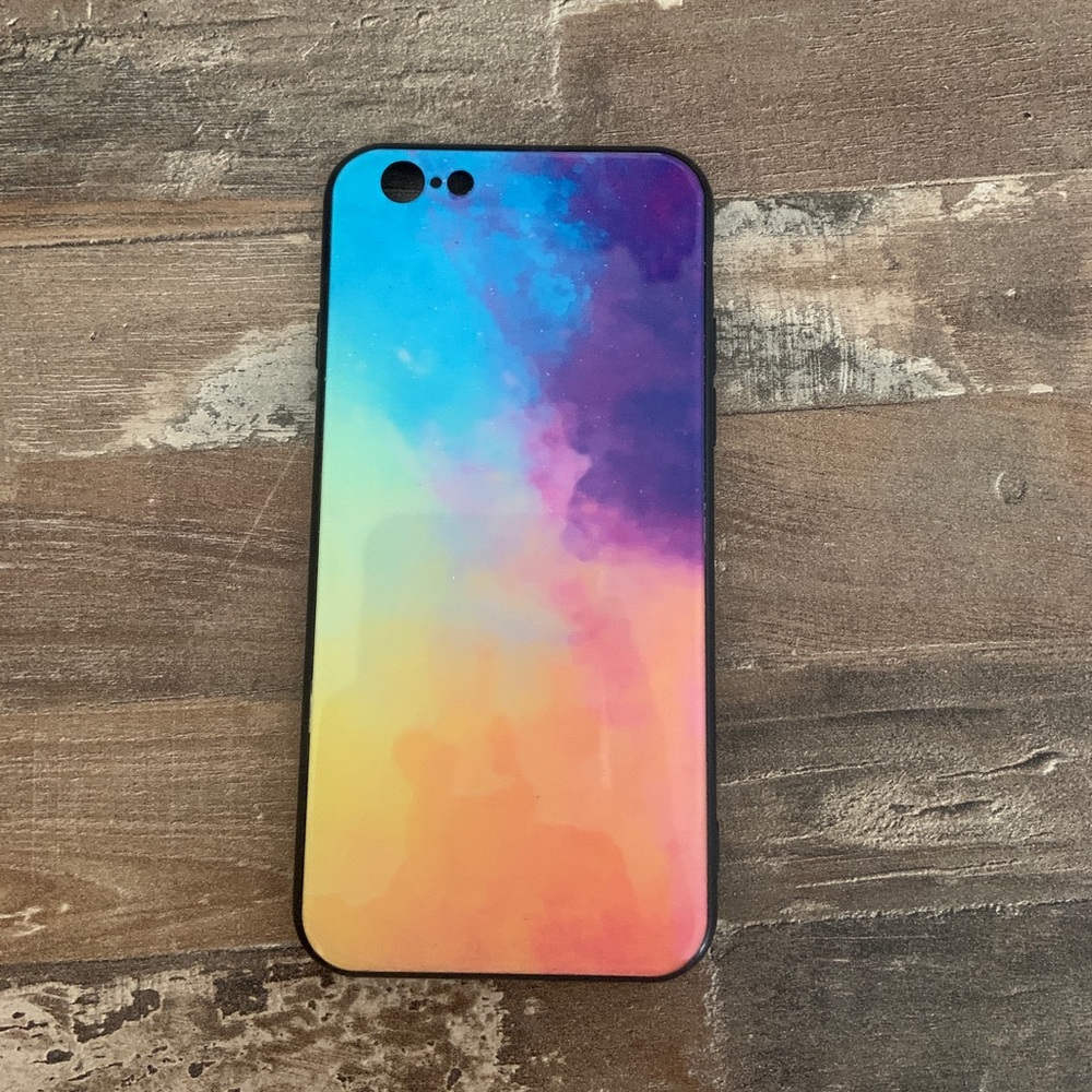 phone case for iphones: 6/6s